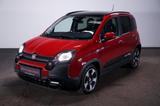 Fiat Panda Navi/Virtual/PDC/SpurH - Fiat Panda Jahreswagen