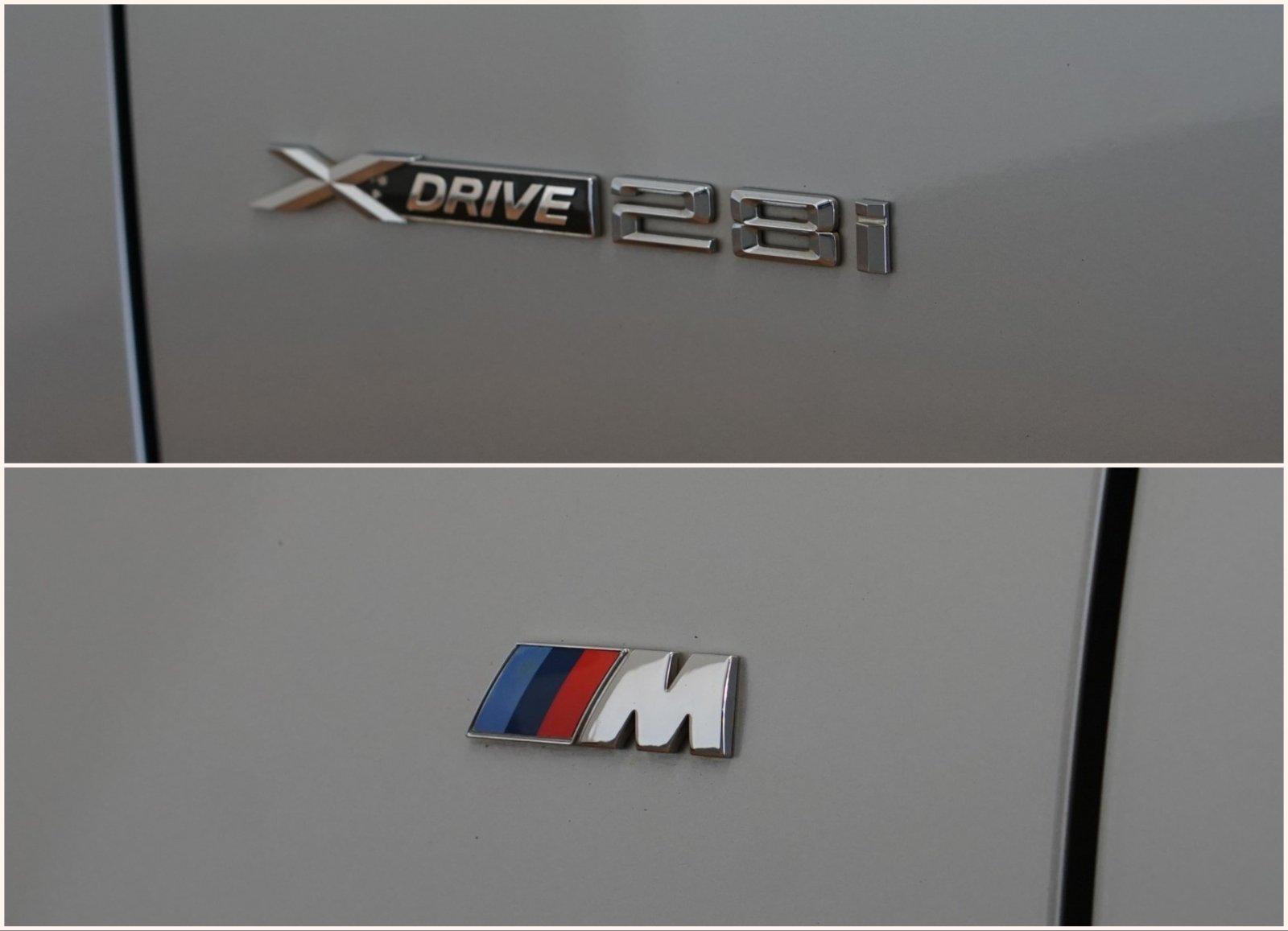 BMW X4 xDrive 28i M-SPORTPAKET|BI-XENON|NAVI|HUD