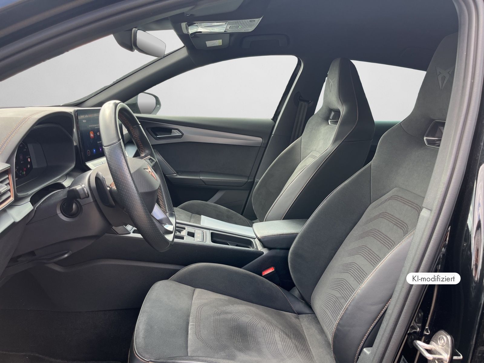 Cupra Formentor - Bild 12