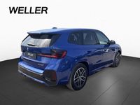BMW iX1 - Vorschau Bild 9