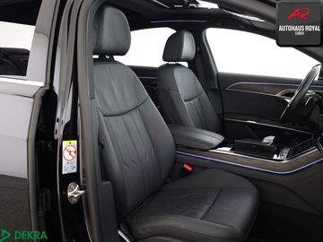 Audi A8 - 11