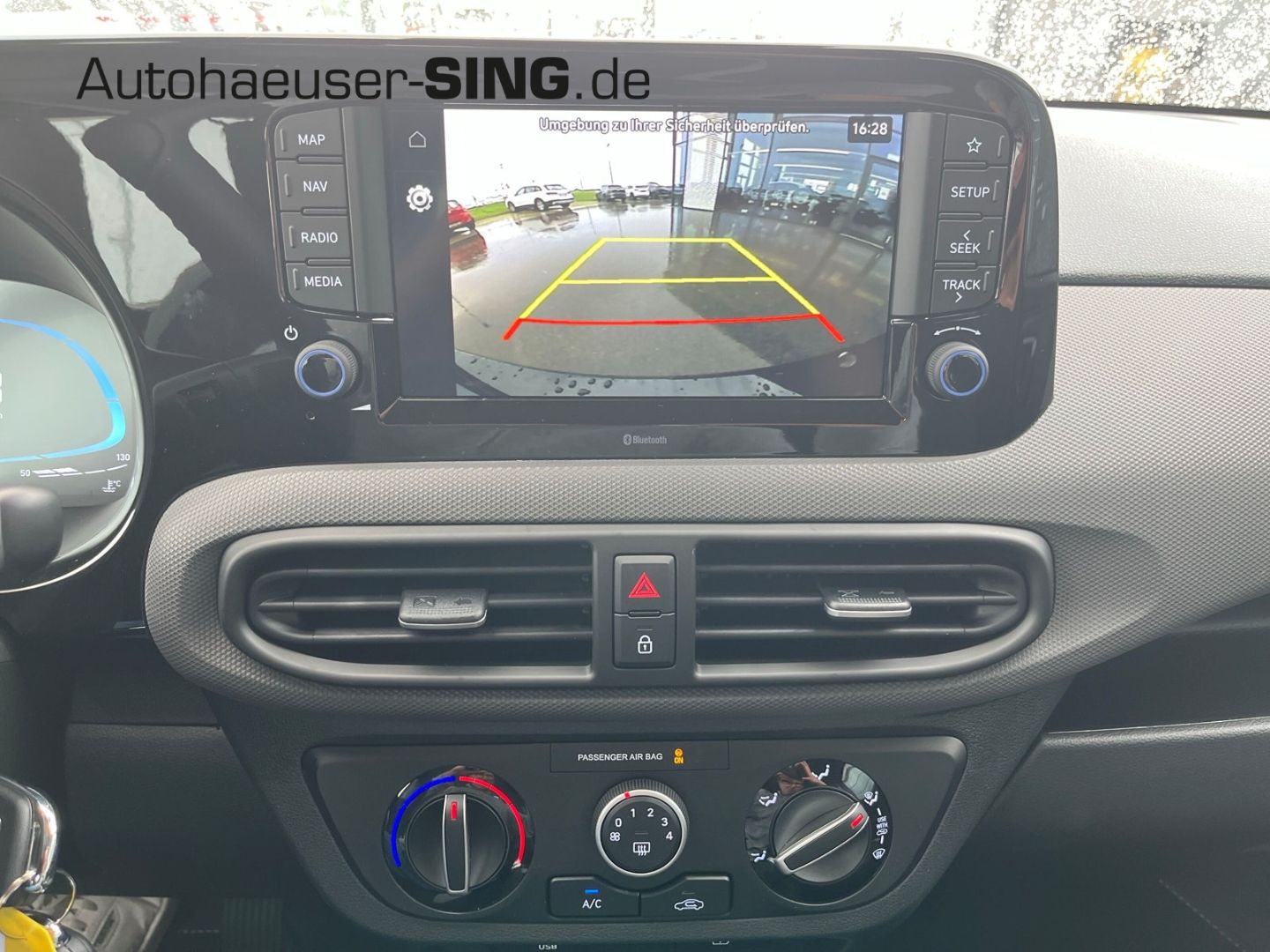 Hyundai i10 - Bild 19