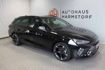 Cupra Leon Sportstourer 1.5 LED Kamera AHK elek. Heckk