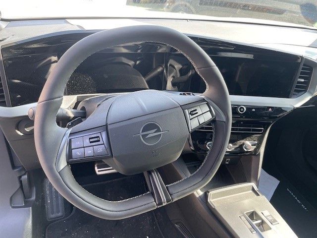 Fahrzeugabbildung Opel Mokka 1.2 Turbo GS MHeV AT+Navi+PDC+Keyless+RFK