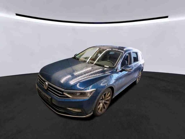 Volkswagen Passat Elegance R-Line Virtual Leder Panora 18°