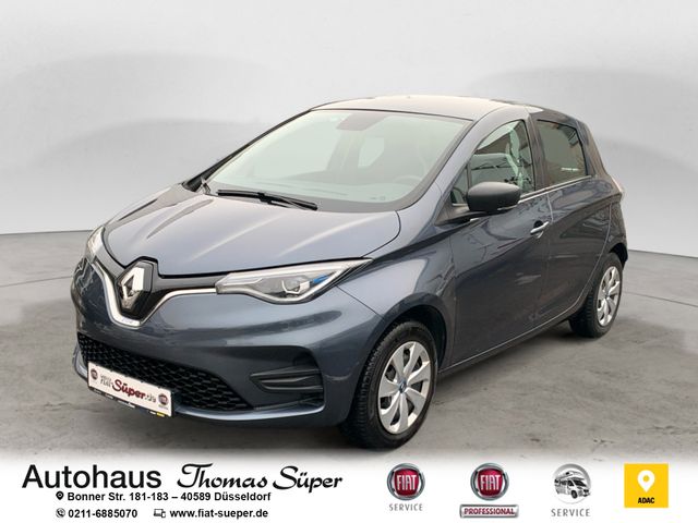 Renault ZOE Life AppleCar AndriodAuto DAB GJ-Reifen