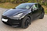 Tesla Model Y Long Range Dual Motor AWD Long Range - Tesla Model Y in Frankfurt (Main)