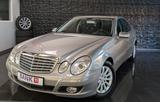 Mercedes-Benz E 230 E Limousine E 230 Command Xenon - Mercedes-Benz E 230 mit Benzin-Antrieb