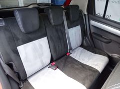 Fahrzeugabbildung Suzuki Swift Snow (5-trg.) Rückfahrkamera PDC Klima