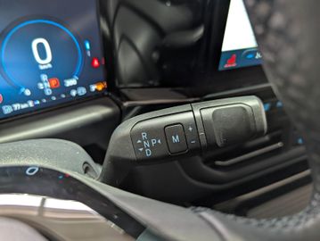 Ford Tourneo Custom Titanium X L1 AHK