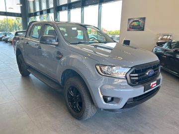 Ford Ranger - 3