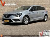 Renault Megane Estate 1.3 TCe Limited | € 5.450,- NETTO! - Renault Megane Estate Gebrauchtwagen
