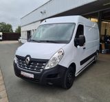 Renault Master Kasten L2H2 2,3 dCi 110 Navi Rückfahrkame - Renault Master: L3h3