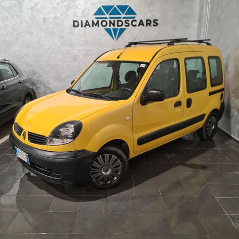 Renault Kangoo 1.2 16V 5p. Confort