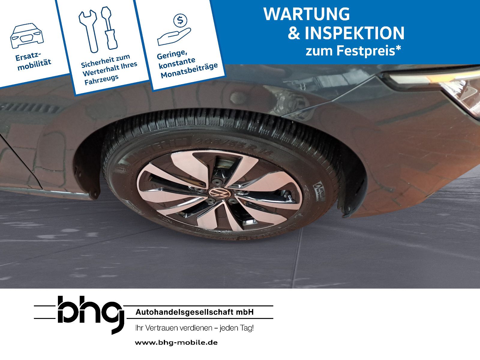 Volkswagen Golf - Bild 11