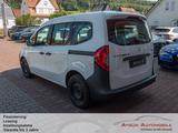 Mercedes-Benz Citan 110 CDI Worker Plus - gebrauchte Mercedes-Benz Citan aus dem Jahr 2021