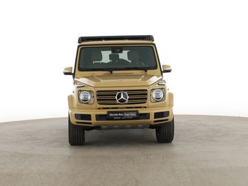 Mercedes G 400 - 3