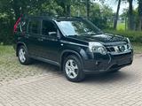 Nissan XTrail 2,0 dCi SE 4x4 - gebrauchte Nissan X-Trail aus dem Jahr 2013