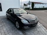 Mercedes-Benz C 350 CDI Lim BlueEfficiency 4Matic Automatik - gebrauchte Mercedes-Benz C 350 aus dem Jahr 2010