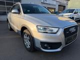 Audi Q3 2.0 TDI quattro NAVI/SHZ/KAMERA/S-Tronic - Audi Q3 mit Diesel-Antrieb: Automatik