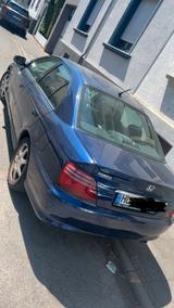Honda Accord , Limousine. Automat , Bau Ja... - gebrauchte Honda Accord aus dem Jahr 2003