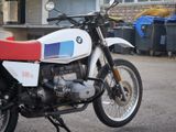BMW R80 G/S im Original-Zustand/24000km! - Offers matching your search criteria