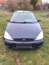 Ford Focus Turnier - Ford Focus aus 2001: Turnier