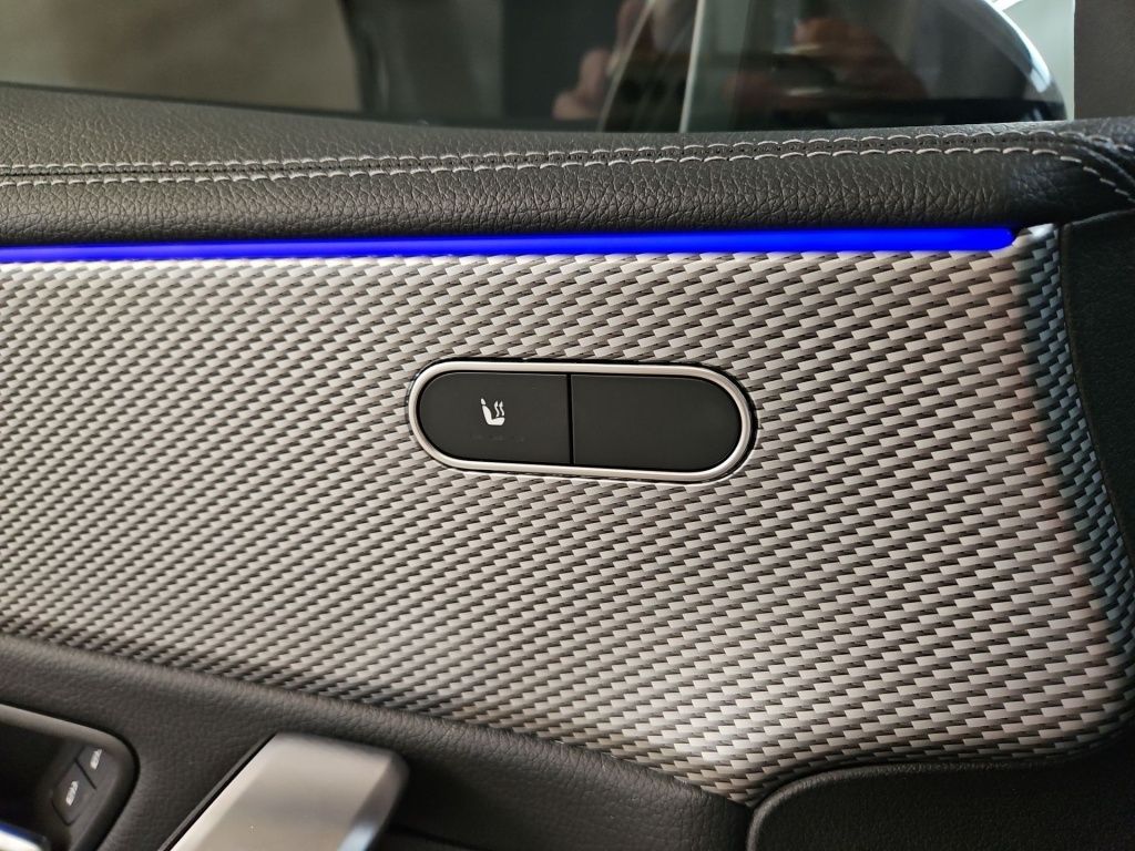 Fahrzeugabbildung Mercedes-Benz CLA 250 e SB Progressive Night SHZ LED Sound