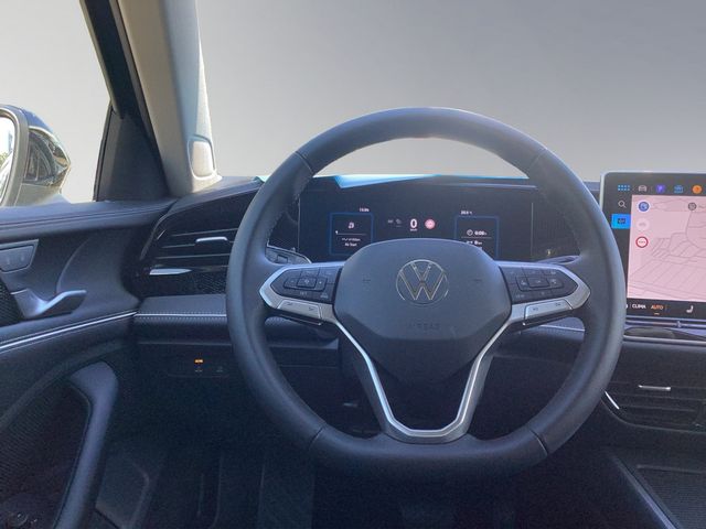Passat Variant 1.5eTSI DSG Business AHK
