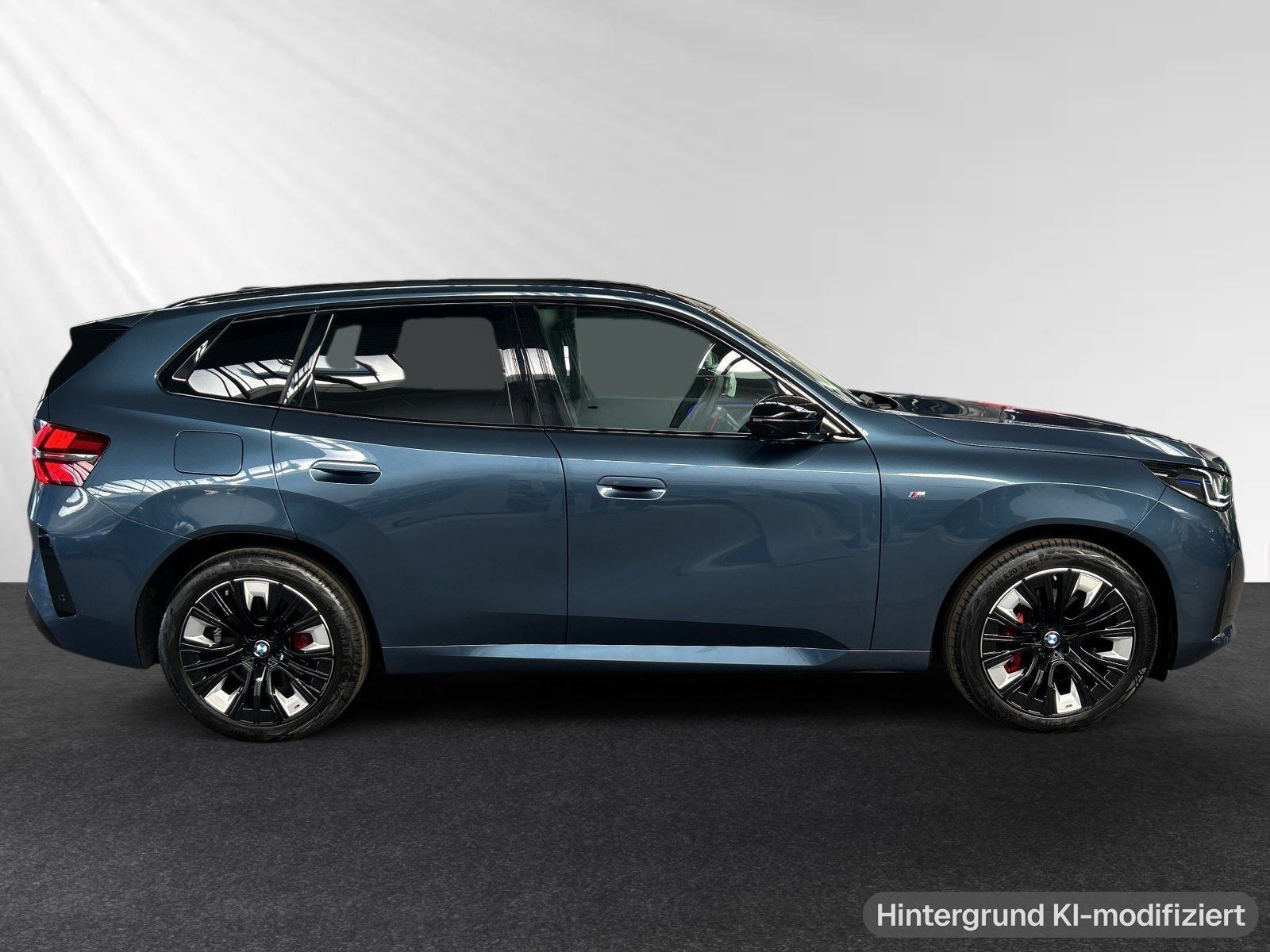 BMW X3 M50 xDrive M Sport Pro AHK Pano DAProf. H K foto 2