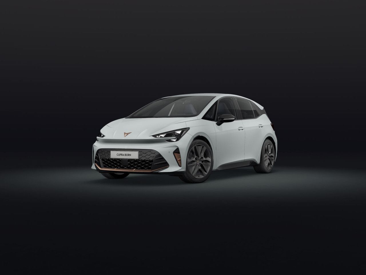 Cupra Born - Bild 3