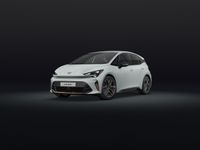 Cupra Born - Vorschau Bild 3