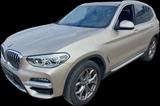 BMW X3 xDrive 20d xLine*Pano,RFK,Memory*ERST 7.600km - BMW: 7er