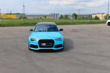 Audi RS6 4.0 TFSI MTM Akrapovic Luftfahrwerk
