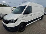 MAN TGE 3.140 L3H2 *Tüv Neu* - MAN Duisburg