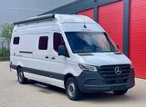 HYMER / ERIBA / HYMERCAR Grand Canyon S 700  Schlafdach/Premium/Autarkie - Offers