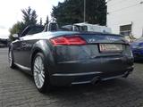 Audi TT 1.8 TFSI S-Line *NAVI*ALU*PDC*XENON* - Audi TT: 8n