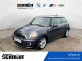 MINI One D + 8xbereift + TÜV-05.2027