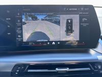 BMW iX2 - Vorschau Bild 23