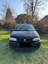 Seat Arosa - Seat Arosa aus 1999