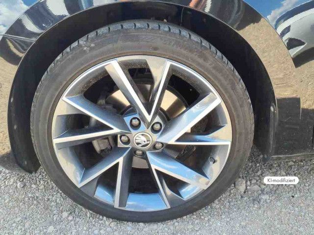 Skoda Superb - Bild 10