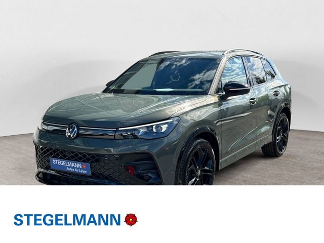 Volkswagen Tiguan 1.5 l eTSI DSG R-Line black Style*20Zoll