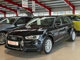 Audi A3 1.4 TFSI Sportback ambiente*PANO+STHZ+LEDER - Audi A3: Schwarz, Sportback