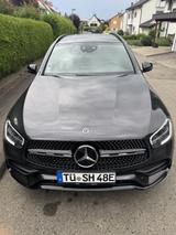 Mercedes-Benz GLC 300 de 4MATIC Autom. -