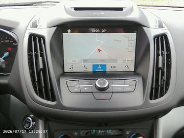 Ford Kuga Cool & Connect
