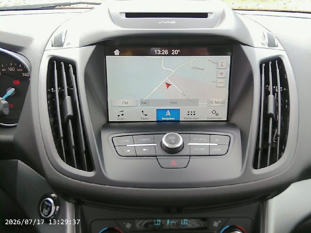 Ford Kuga Cool & Connect