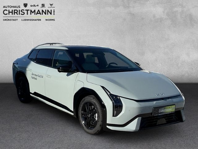 Fahrzeugabbildung Kia EV4 FB 81 FWD GTLINE *DRIVEWISE-PARK*GLASDACH*CO