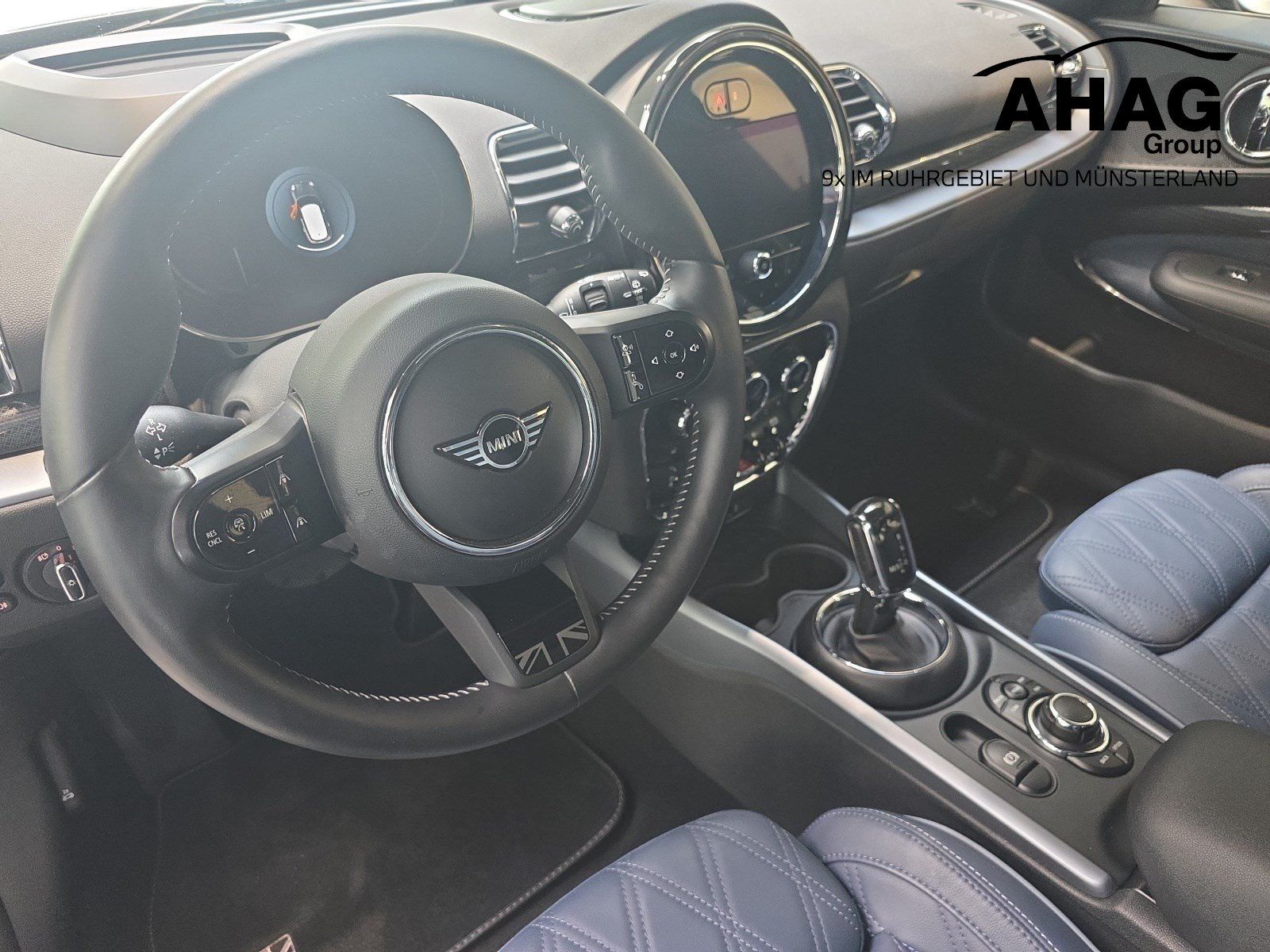 MINI Cooper D Clubman - Bild 8