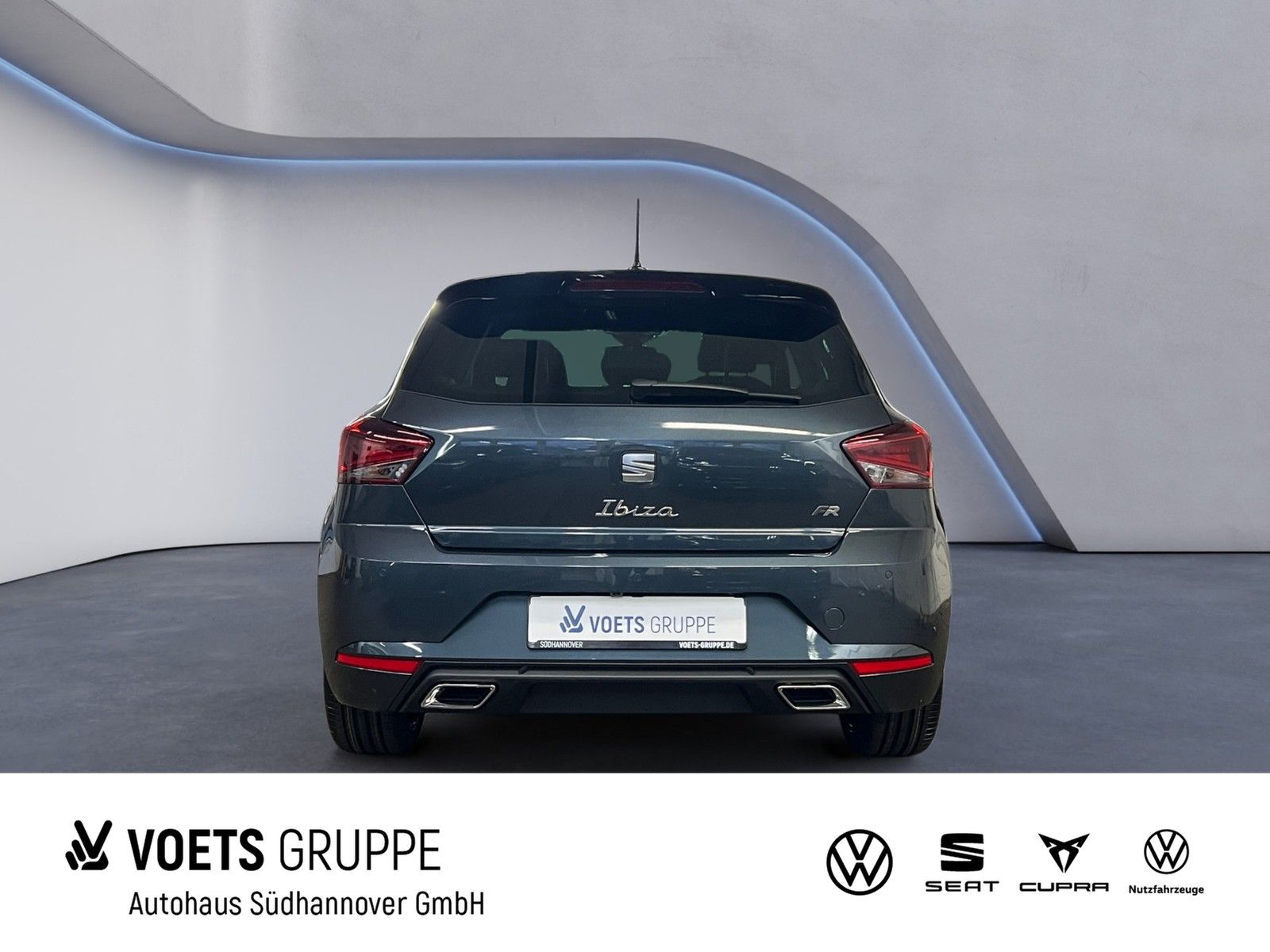 Seat Ibiza - Bild 5