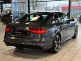 Audi A4 Lim. 2.0 TDI Sport Edition Plus quattro - Audi A4: Edition